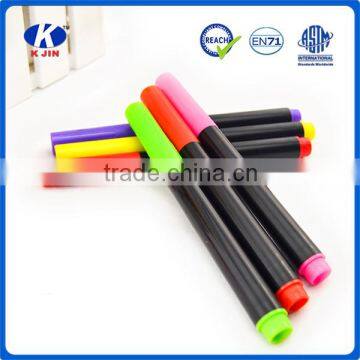 Manufacturers wholesale washable water color pen with customized for kids