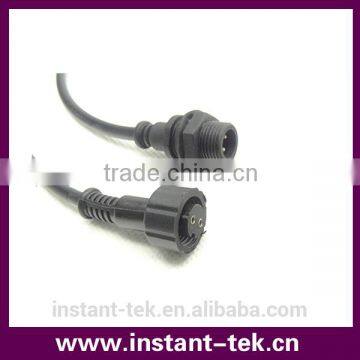 INST Hot Sale Electrical Wire Electric Waterproof Cable for Waterproof Connector Quality Choice photo-2