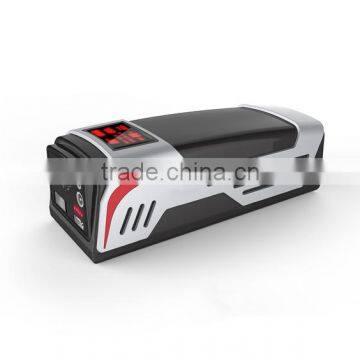 multi-function mobile charger 25000 mah power bank