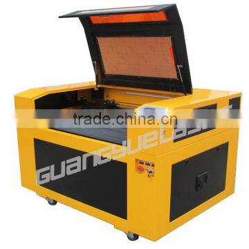GY-690 High Quality Low Price Liaocheng Laser Engraver Machine for Sale