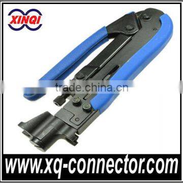 Good Quality Compression Plier F Connector Crimping Tool