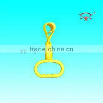 Yellow Diameter 32/35 mm City Plastic ABS Bus Handle