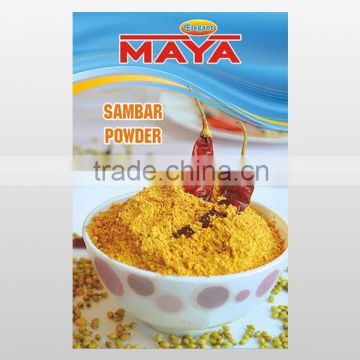 SAMBAR POWDER