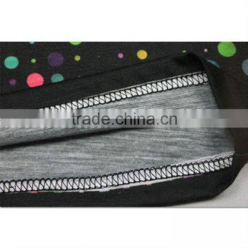 Custom Body Hugging Dresses Colorful Fashion Gym Jerkins photo-4