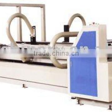 Corrugated Carton Box Automatic Folder Gluer Machine