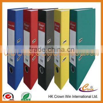 High quality handmade paper file folder supplier in China