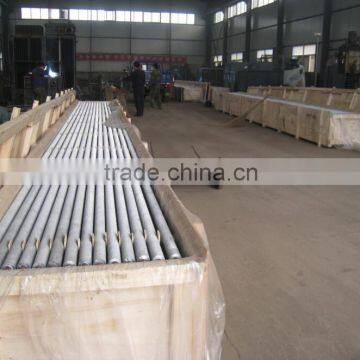 Good Quality Extruded Finned Pipe for Heat Exchanger photo-3