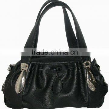 beautiful hand bags,2012new design best selling ladies' hand bag(women bag,handbag)