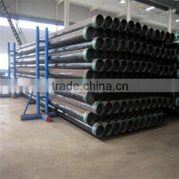 API5l H40 J55 Steel Casing Pipe photo-4