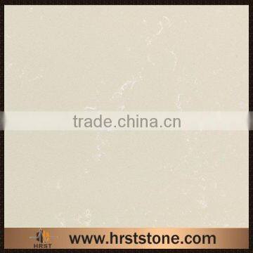 New product beige navada quartz slabs price