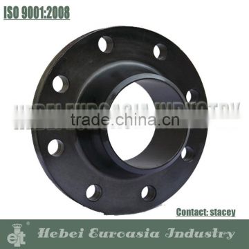 a105 carbon steel flanges/welding neck flange