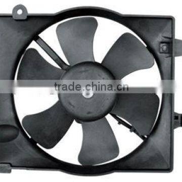 Auto radiator fan/ electric fan assembly for DAEWOO SPARK