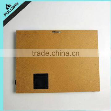 Lighted up Canvas Painting for Christmas Home Decoration photo-3