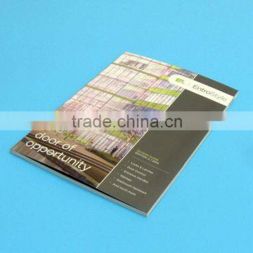 High Quality Cheap Catalog Printing for you