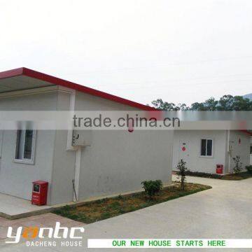 Shipping Modular Container House Office Shop