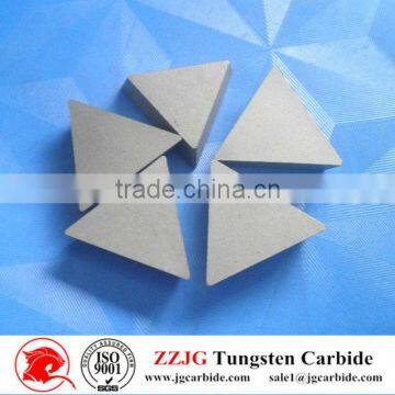 Widia Carbide Inserts with 100% Raw Material of Tungsten Carbide