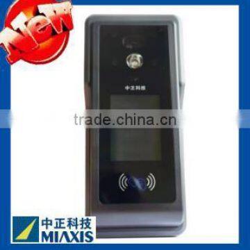 Biometric Face Recognition Access Controller MX-F300AC Integrate with Card Reader