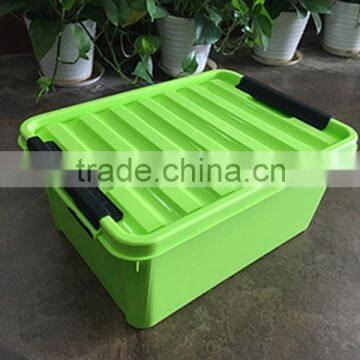 Plastic storage container/box