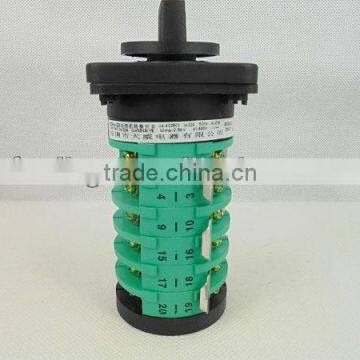 KDHc-32A 10 Selector Electric Switch for Welding Machine photo-2