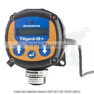 Fixed Gas Detection Sensors ( SUP-GD-FGD-TXGIS-2406-2 )