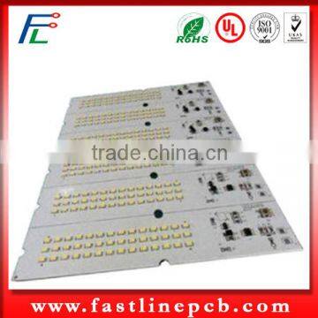 Single Sided Aluminium PCB for LED Flood Light photo-4
