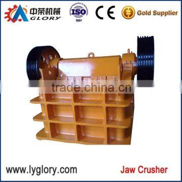 Hot sale PEX jaw crusher product