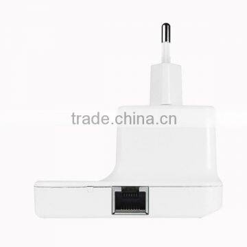 Wireless N Wifi Repeater photo-2
