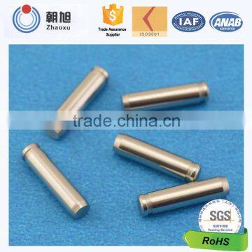 CNC precison sewing machine shaft