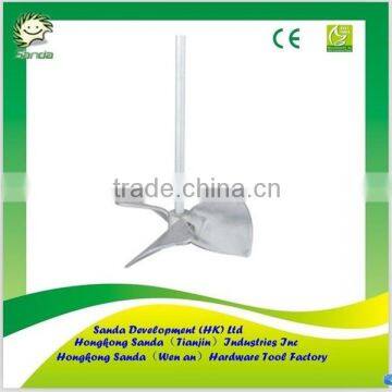 MD-00507 metal paint mixer