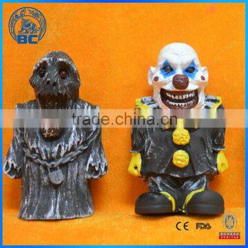 Plastic Scary Ghost Halloween Decoration Manufacturer