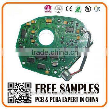 High Quality Iron PCB board