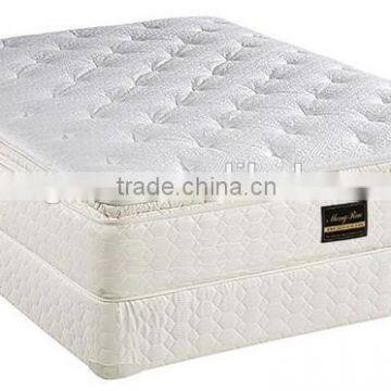 Easy Sleep Hotel Compressed Roll Pack Spring Mattress photo-3
