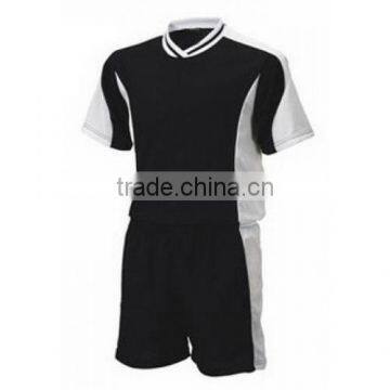 Soccer Uniform SU-002-B