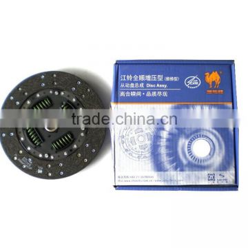 clutch disc auto clutch disc truck clutch disc 240MM Transit Shanghai auto parts