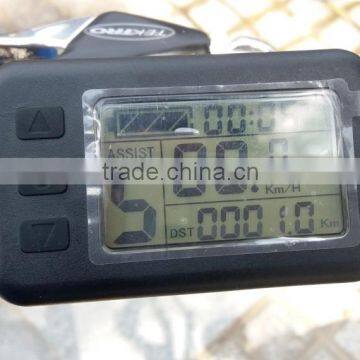 26inch Alloy Aluminum Shmano 7 Speed Mountain Bike Import photo-4