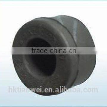 molding rubber bushing