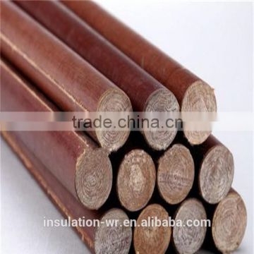 Bakelite ROD>>>>antistatic resistance>>>phenolic cotton cloth laminated material