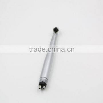 dental equipment/ hot selling & qualitied 45 degree angle high speed handpiece with ceramic bearing