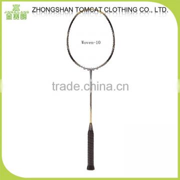 full carbon fibre badminton racket , top brand badminton racket , top brands of badminton rackets