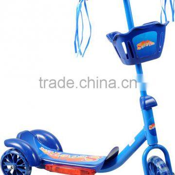 HDL~706 Outdoor Sports Sales Mini Pro Scooter