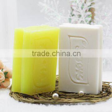 Organic Coconut Oil Laundry Soap With Cheap Price photo-4