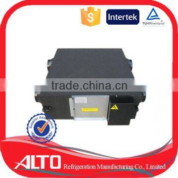 Alto ERV-400 quality certified erv energy recovery ventilator residential air to air 236cfm heat recovery                        
                                                Quality Choice