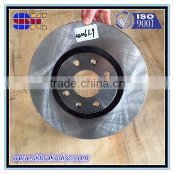 Brand new car rotor brake disc made in China OEM 4246L9