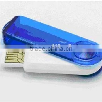 High quality swivel usb disk