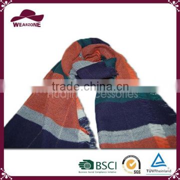 New Ladies Style Winter Scarf