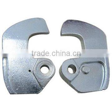 Steel Powder Metallurgy part - Lock part