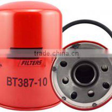 Baldwin Hydraulic filter BT387-10 for Gresen;Dynapac