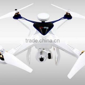 Professional GPS Follow me FPV RC Drone With Live Camera photo-3