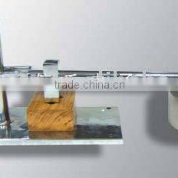 Mechanical test testing devices