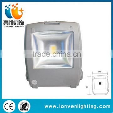 Super quality best selling high power rgb cob led flood light